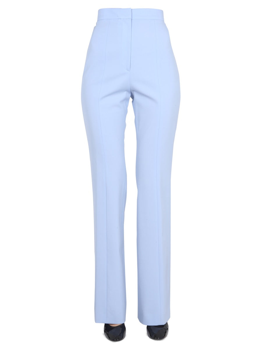 PATOU Elegant Wool Pants for Women