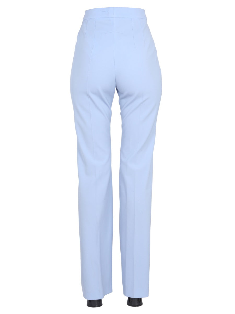 PATOU Elegant Wool Pants for Women
