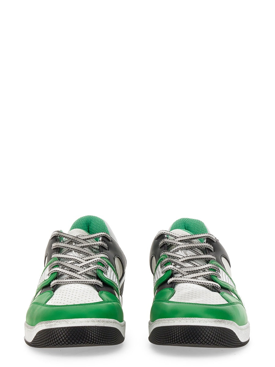 GUCCI Fashion Sneaker Basking for Men