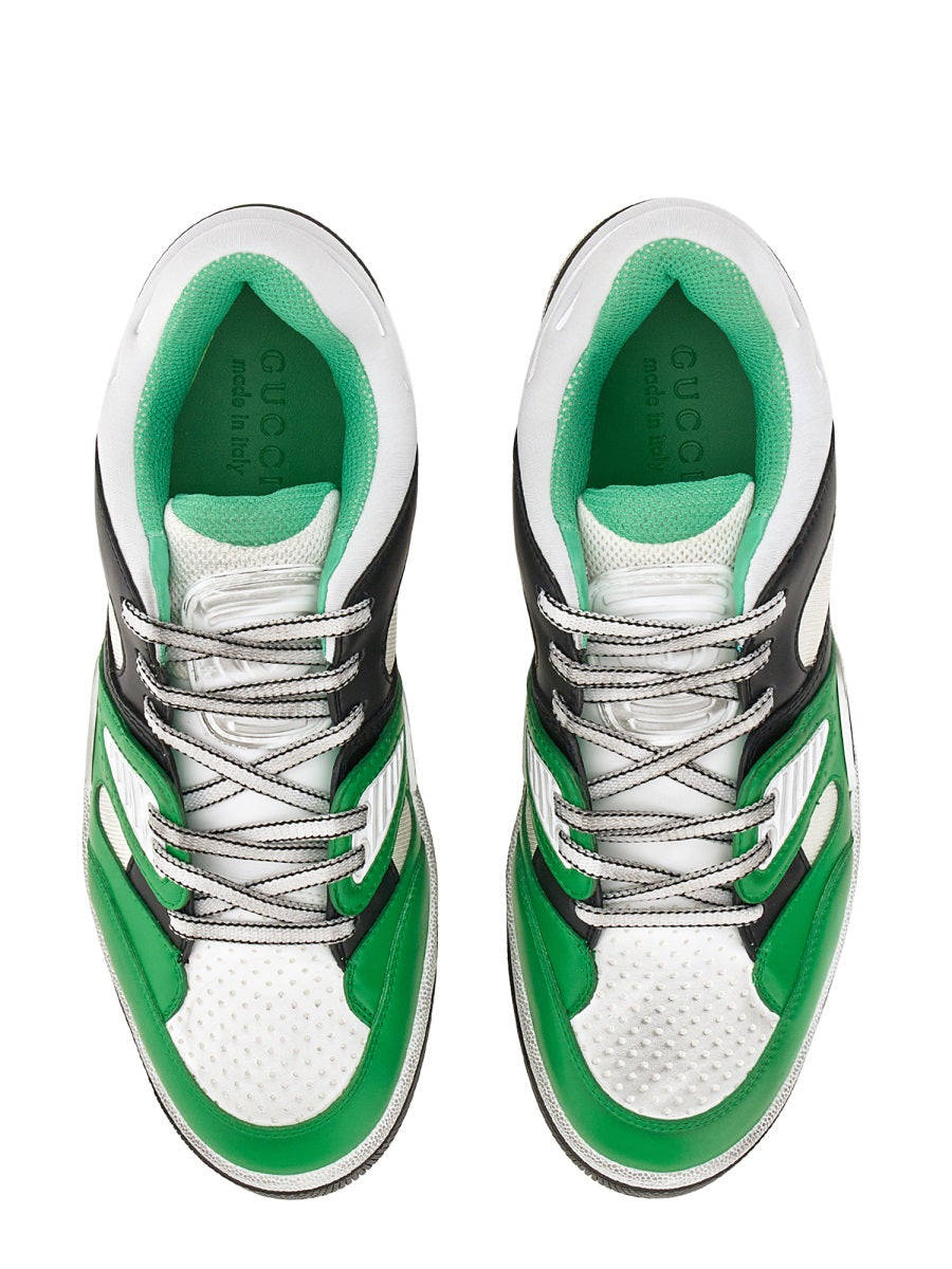 GUCCI Fashion Sneaker Basking for Men