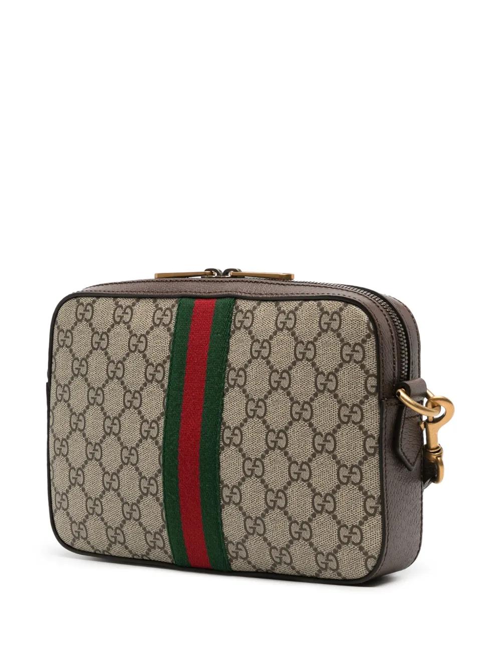 GUCCI Mini Crossbody Bag for Men
