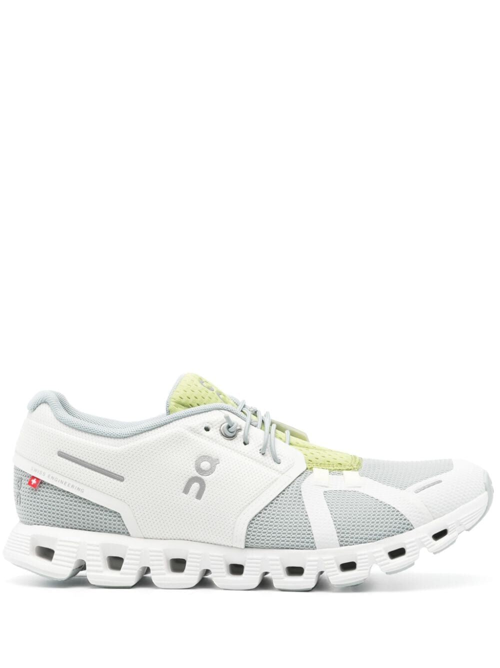 ON RUNNING Women's Cloud 5 Push Sneakers