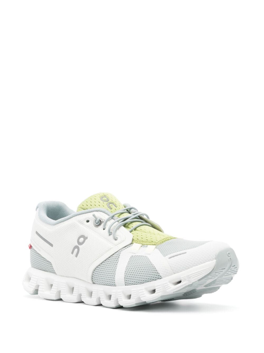 ON RUNNING Women's Cloud 5 Push Sneakers