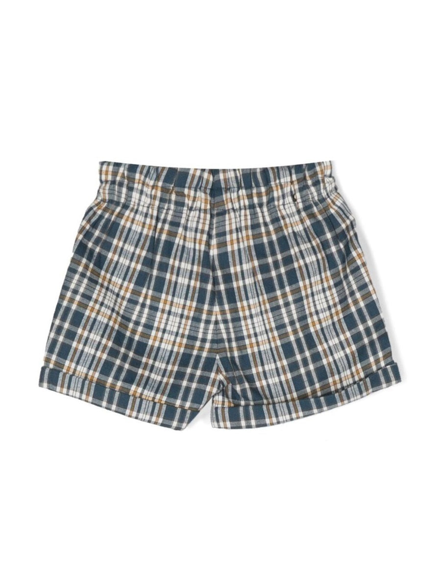 TARTINE ET CHOCOLAT Mini Girls' Fashion Shorts