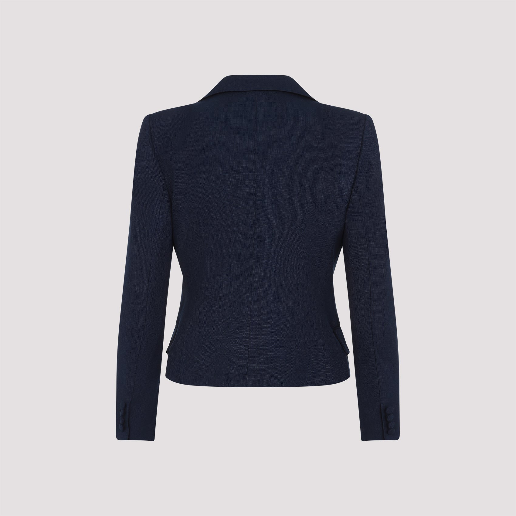 VALENTINO GARAVANI Elegant Viscose Blazer for Women - SS25 Collection
