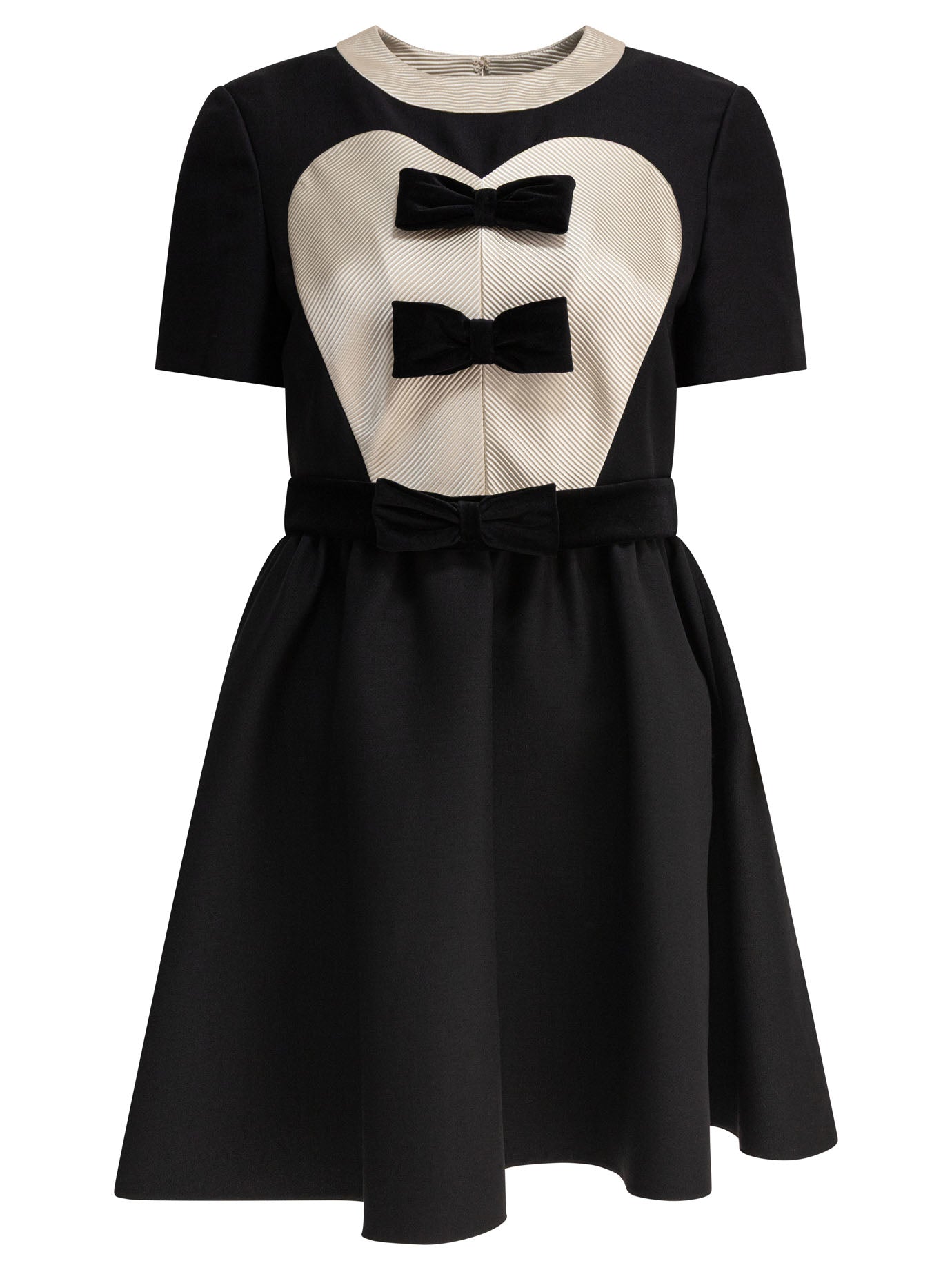 VALENTINO Elegant Mini Dress for Women