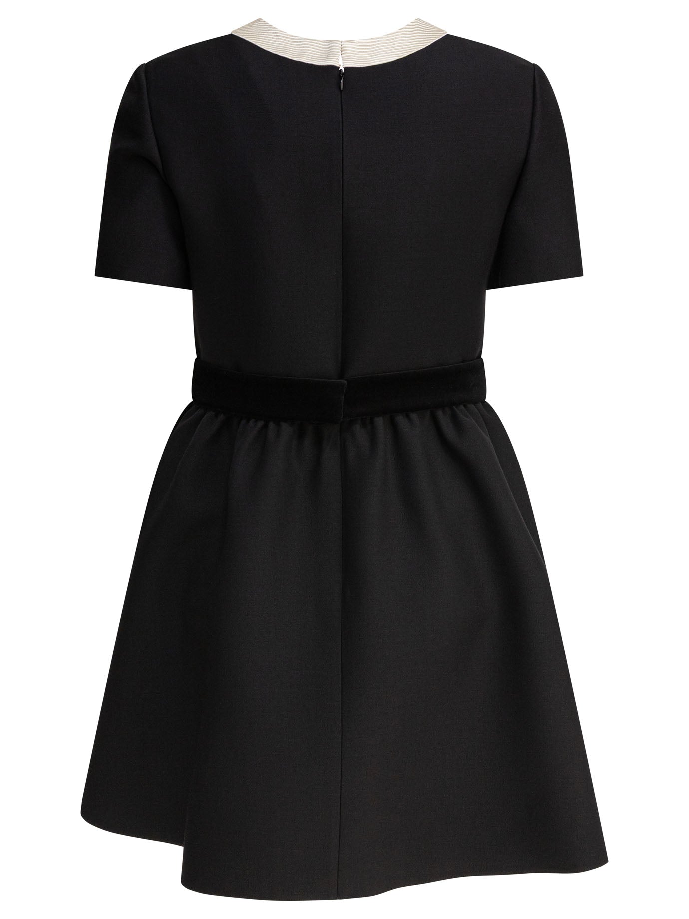 VALENTINO Elegant Mini Dress for Women