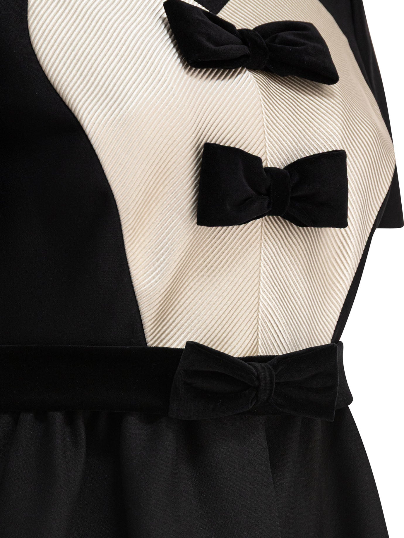 VALENTINO Elegant Mini Dress for Women