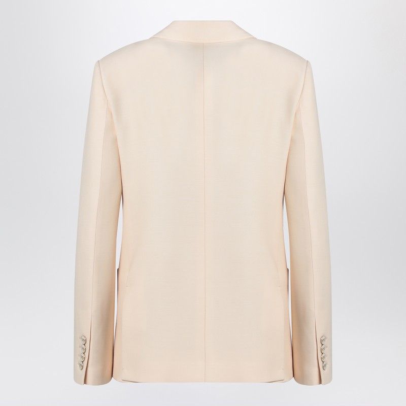 VALENTINO Elegant 2-Button Blazer for Women