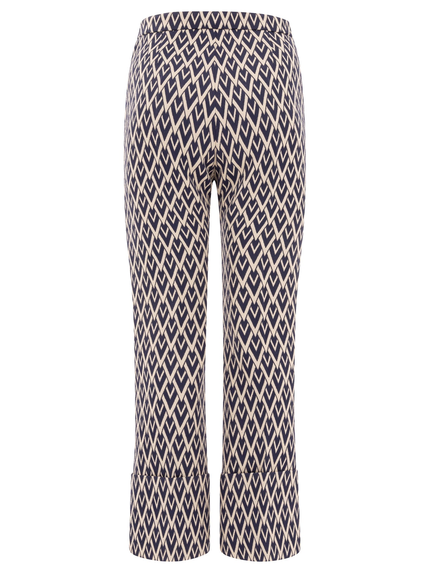 VALENTINO Luxurious Women's Trousers for Spring Summer 25