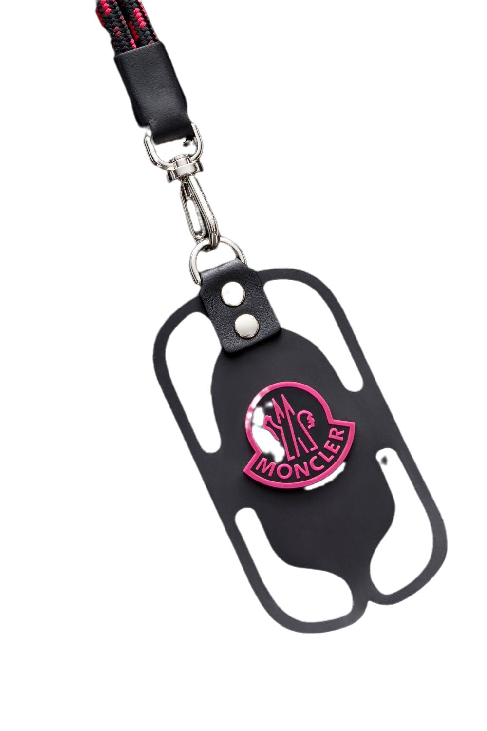 MONCLER Stylish Mini Phone Case for iPhone