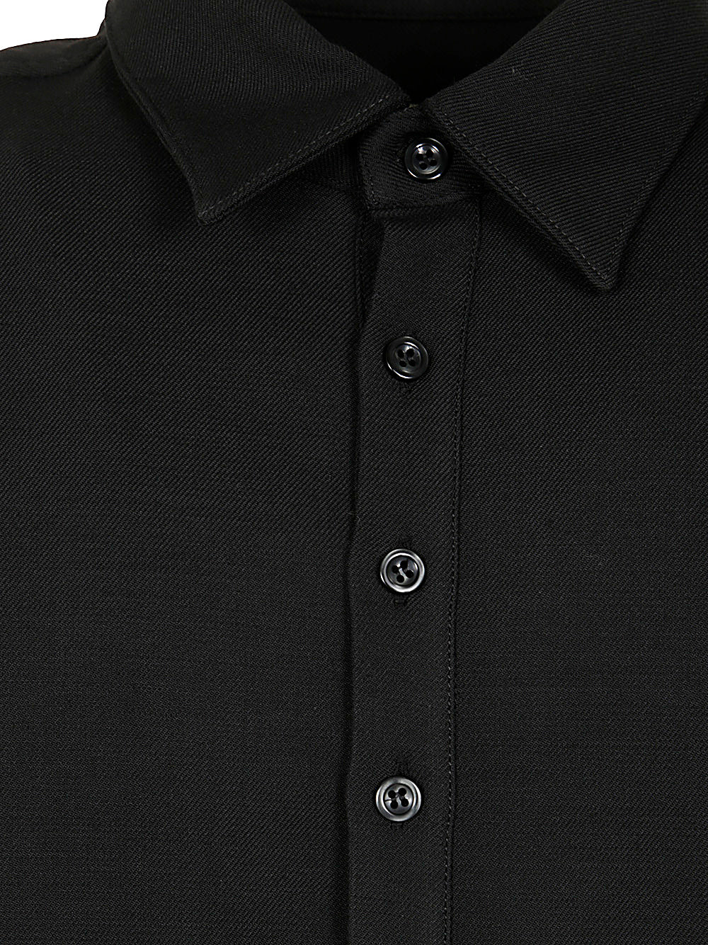 EMPORIO ARMANI Stylish Men's Shirt - FW24 Collection