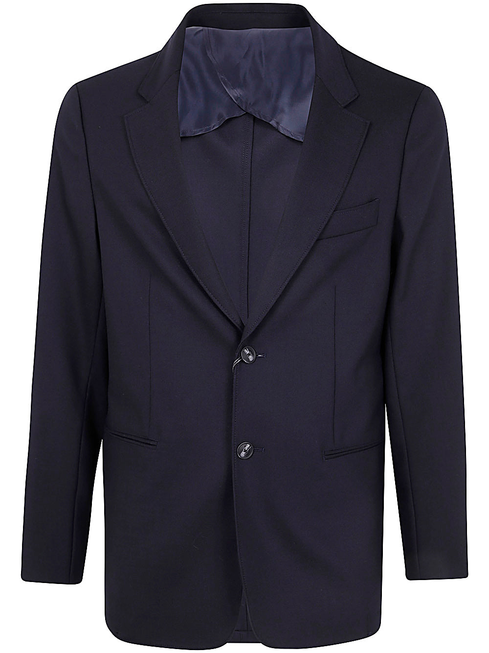 EMPORIO ARMANI Classic Men's Blazer