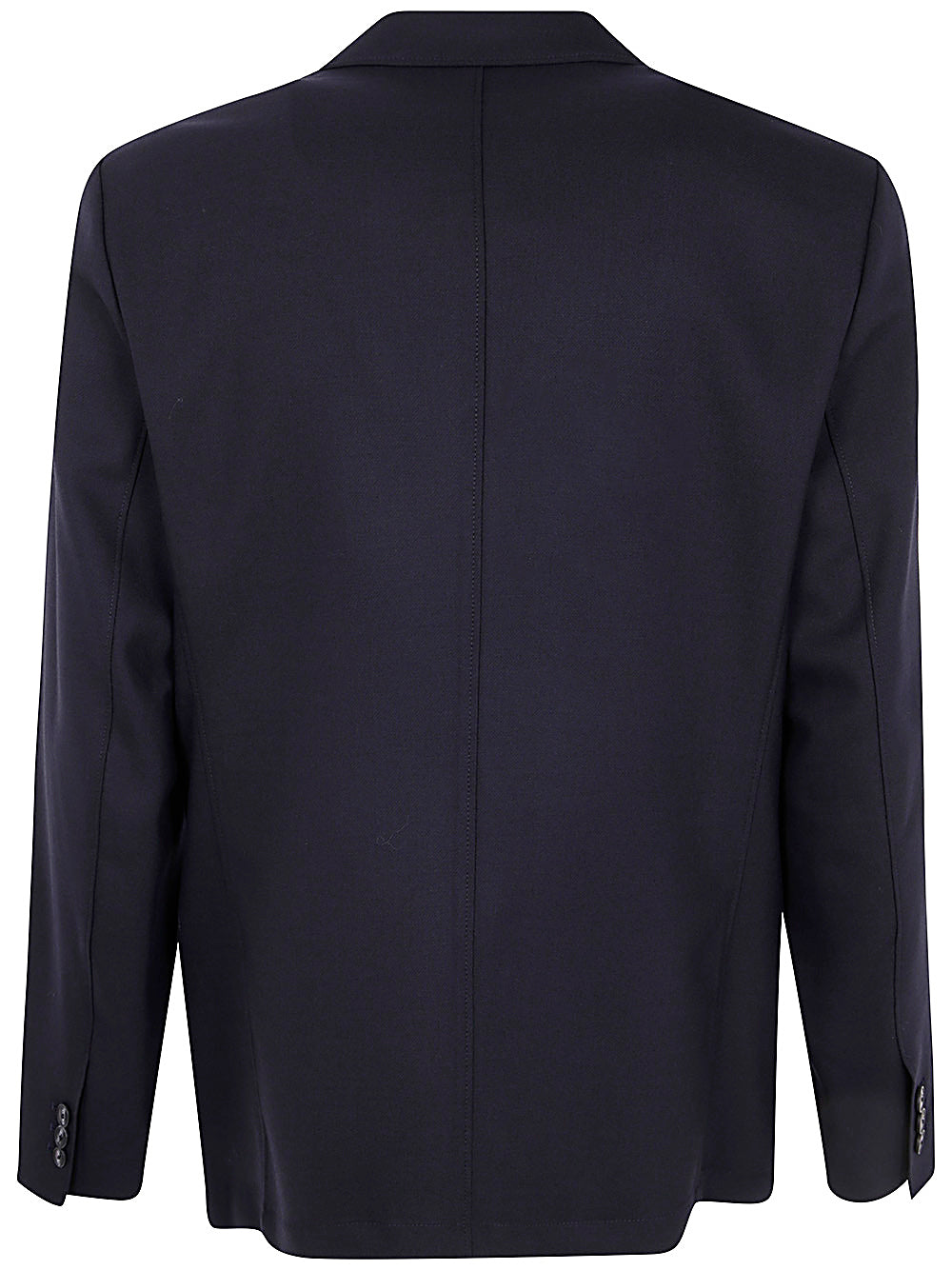 EMPORIO ARMANI Classic Men's Blazer