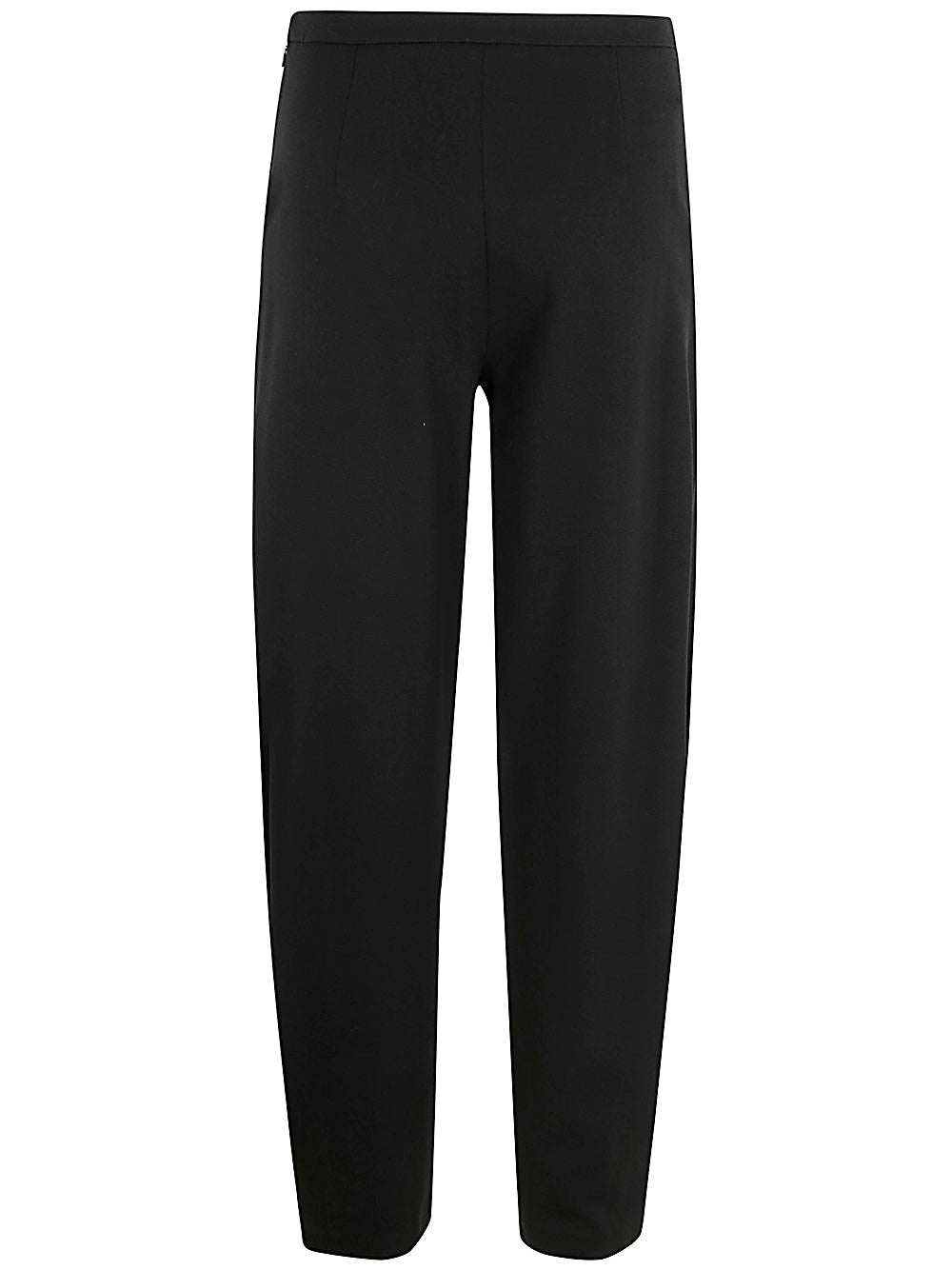 EMPORIO ARMANI Chic Women's Trousers
