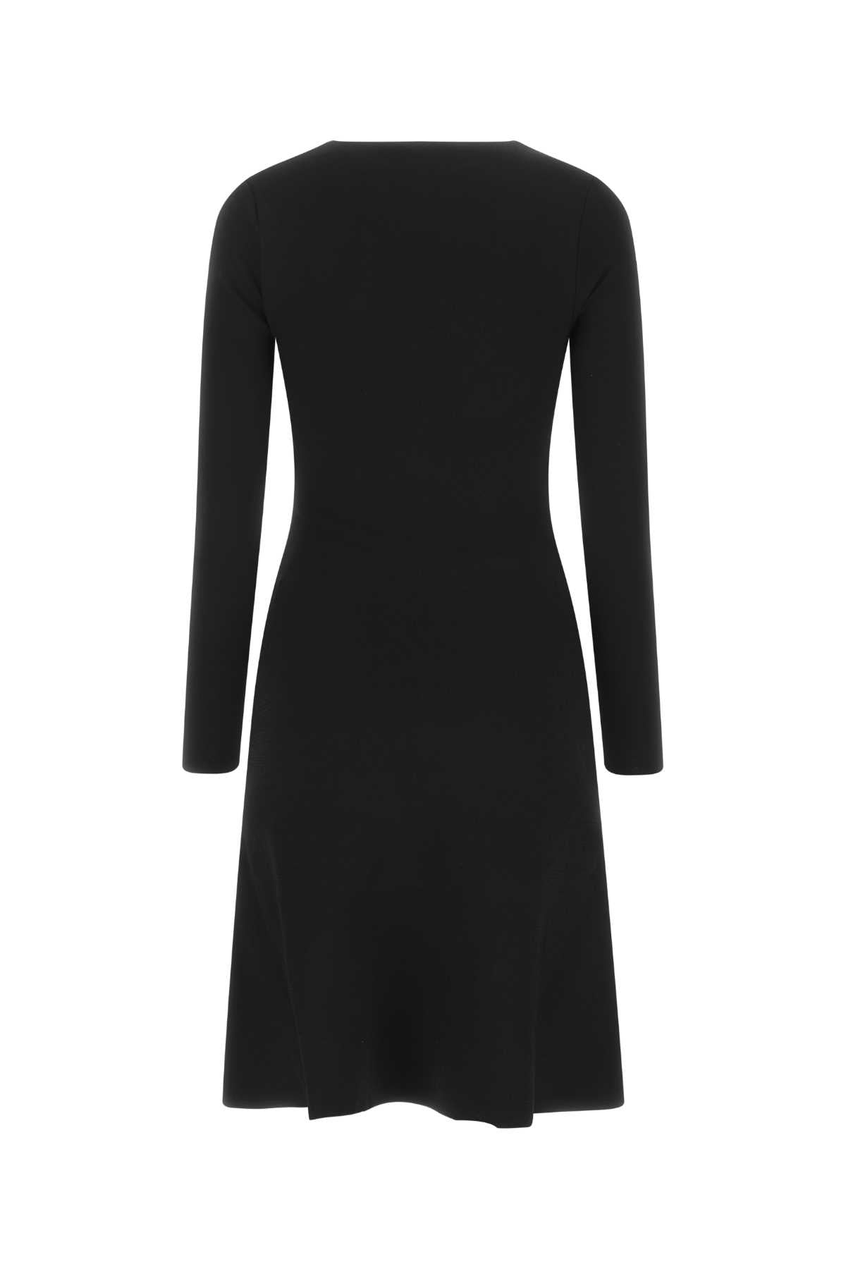 STELLA MCCARTNEY Elegant Viscose Blend Dress for Women