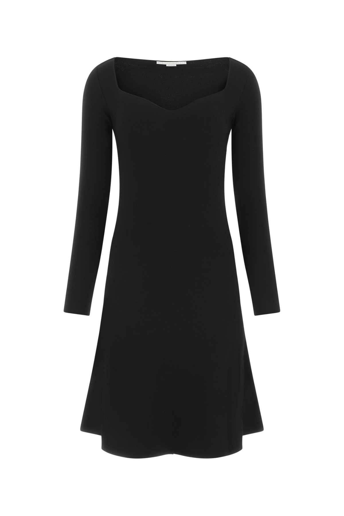 STELLA MCCARTNEY Elegant Viscose Blend Dress for Women