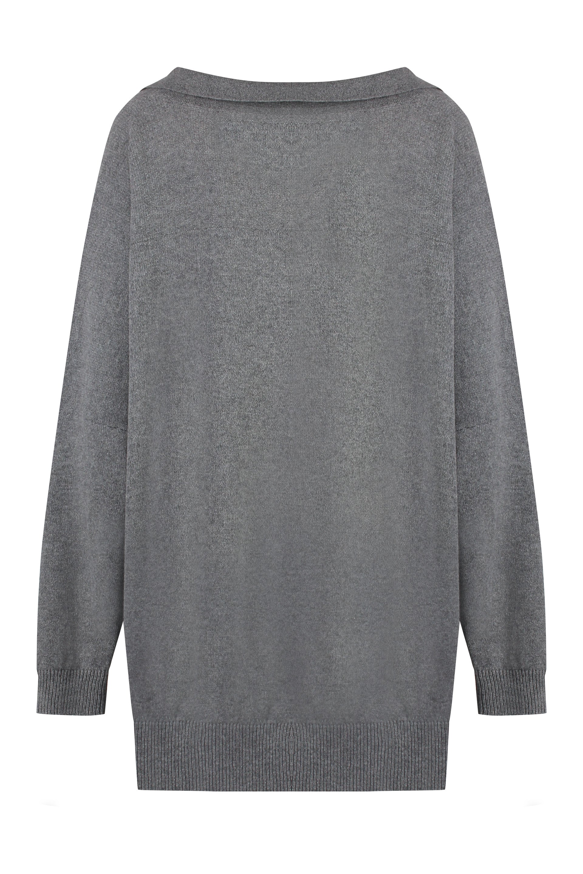 STELLA MCCARTNEY Cashmere V-Neck Sweater