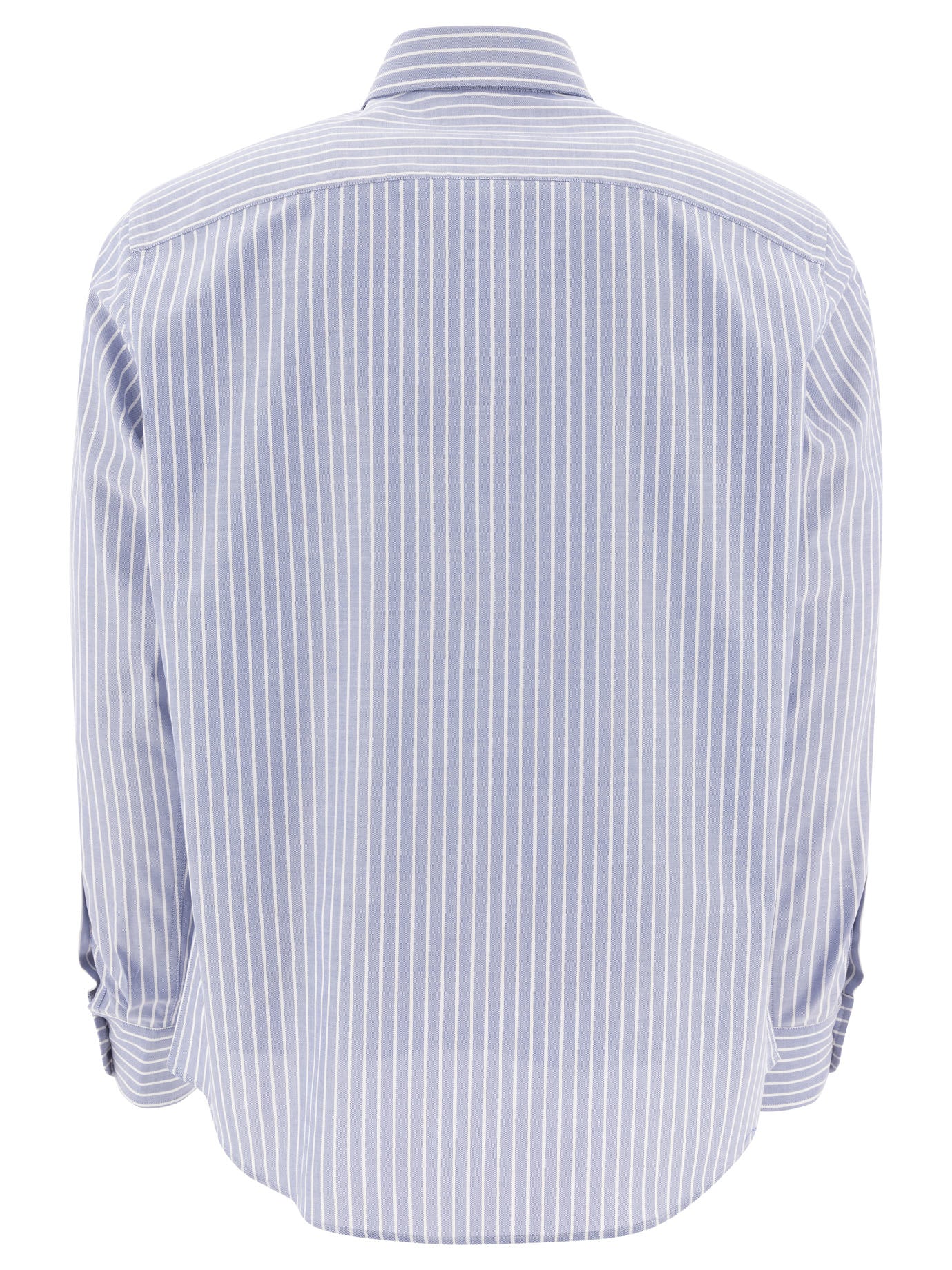 VALENTINO Classic Cotton Shirt for Men - Perfect for Any Occasion