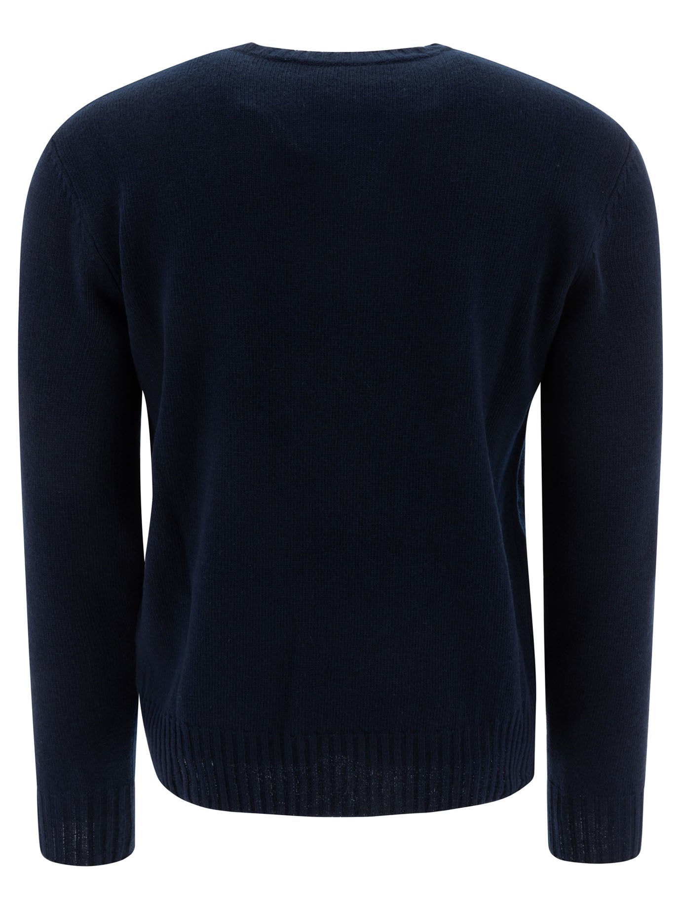 VALENTINO Luxurious Knitwear for Men - SS25 Collection