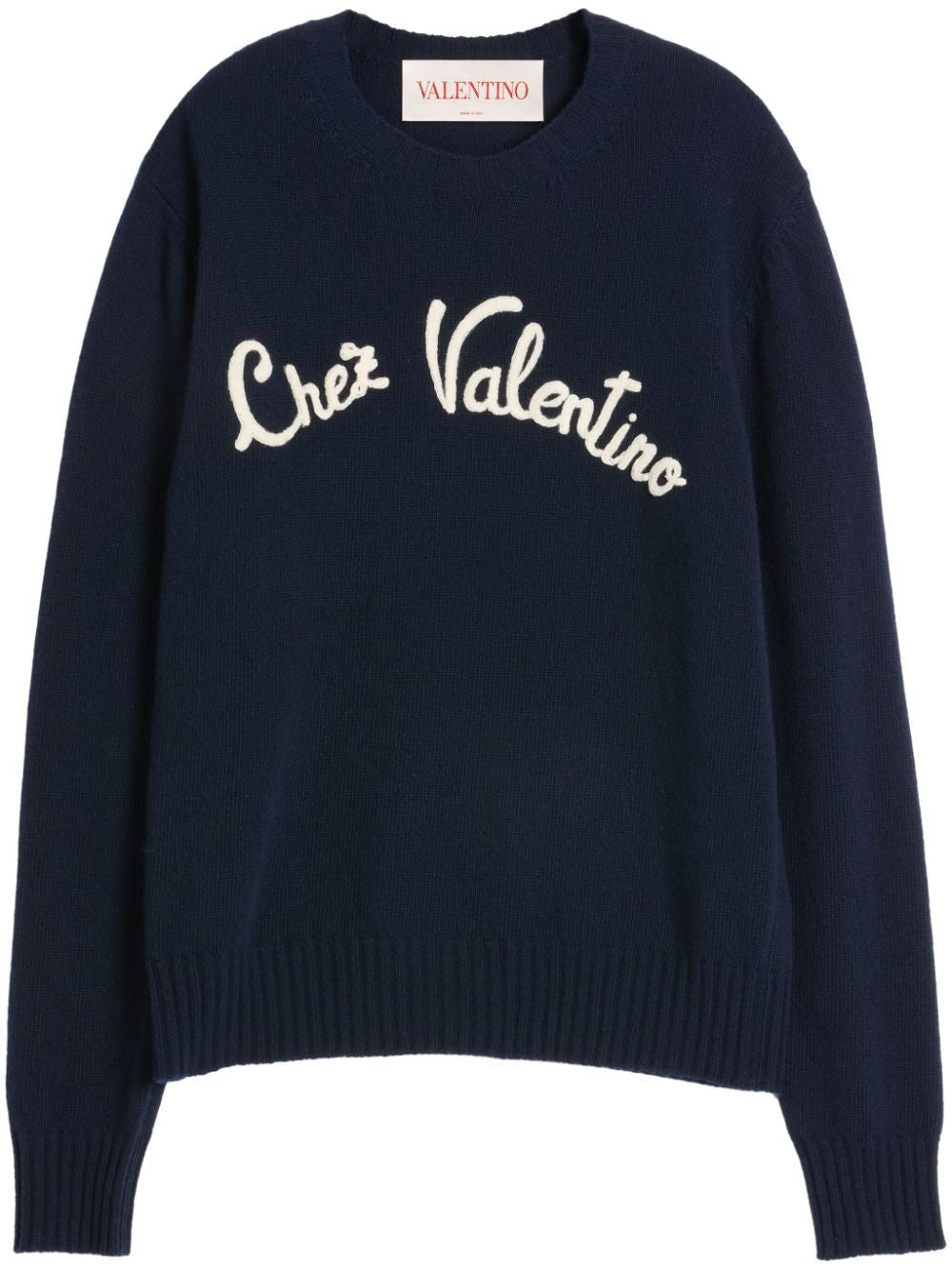 VALENTINO Men's Stylish Sweater for Spring 2025