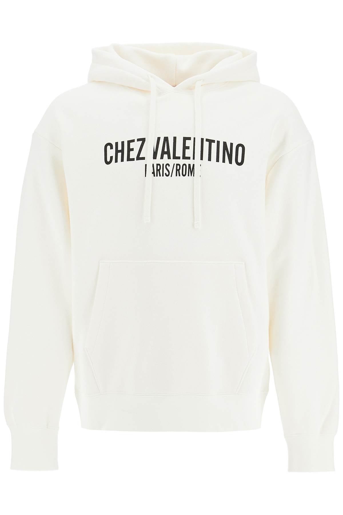 VALENTINO GARAVANI Men's Cotton Sweatshirt