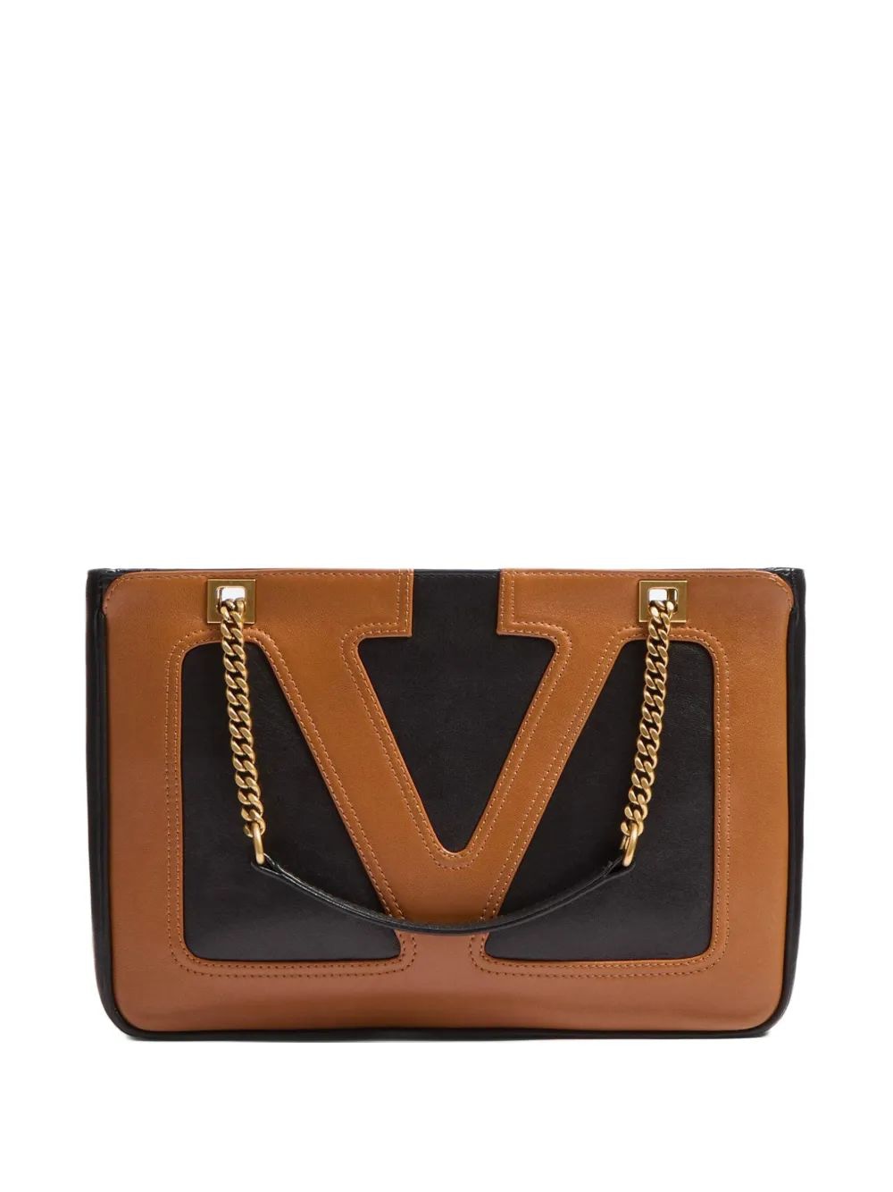 VALENTINO Mini Tote Handbag VIVA SUPERSTAR