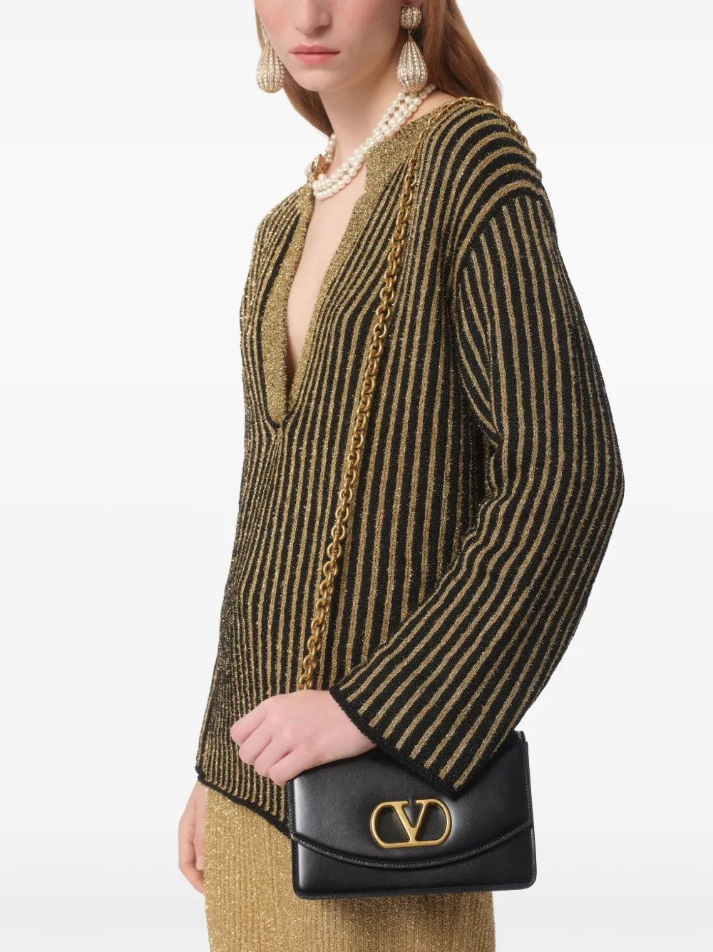 VALENTINO Mini Shoulder Handbag