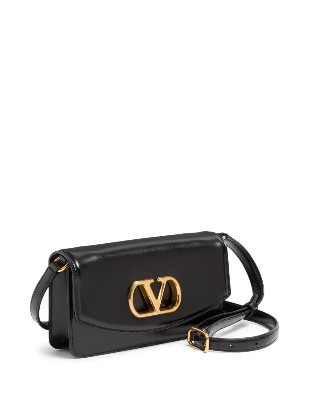 VALENTINO Mini Luxury Clutch
