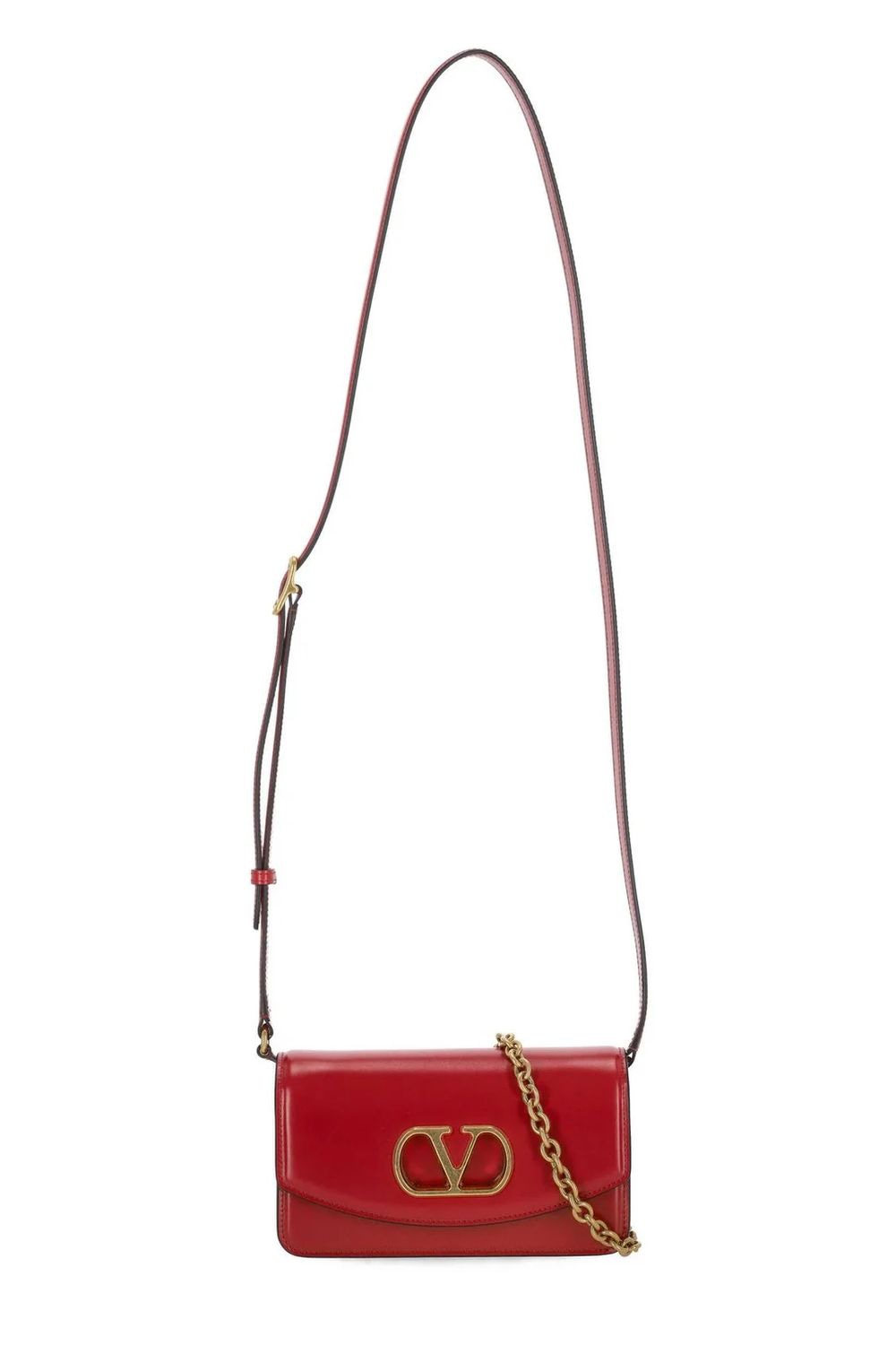 VALENTINO Mini Elegant Clutch