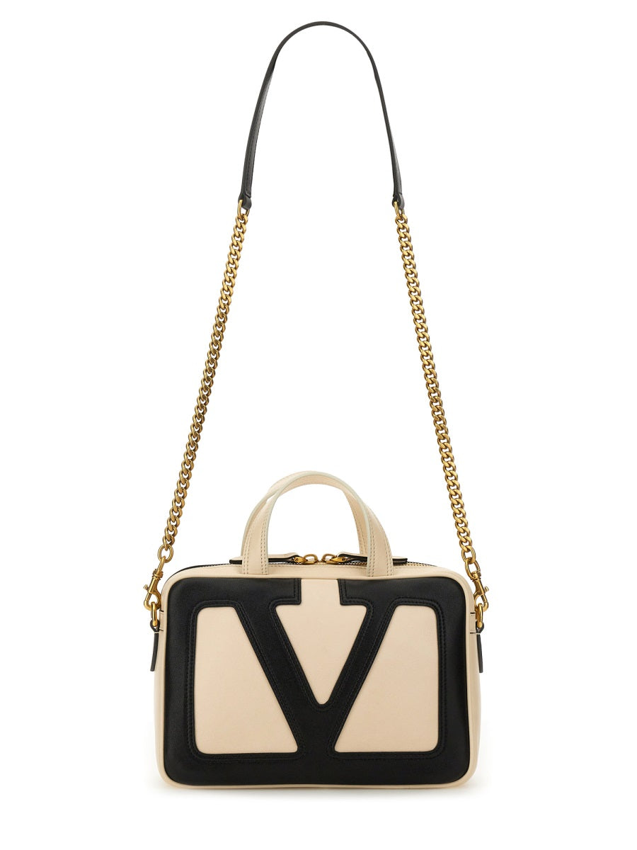 VALENTINO GARAVANI Mini Superstar Handbag