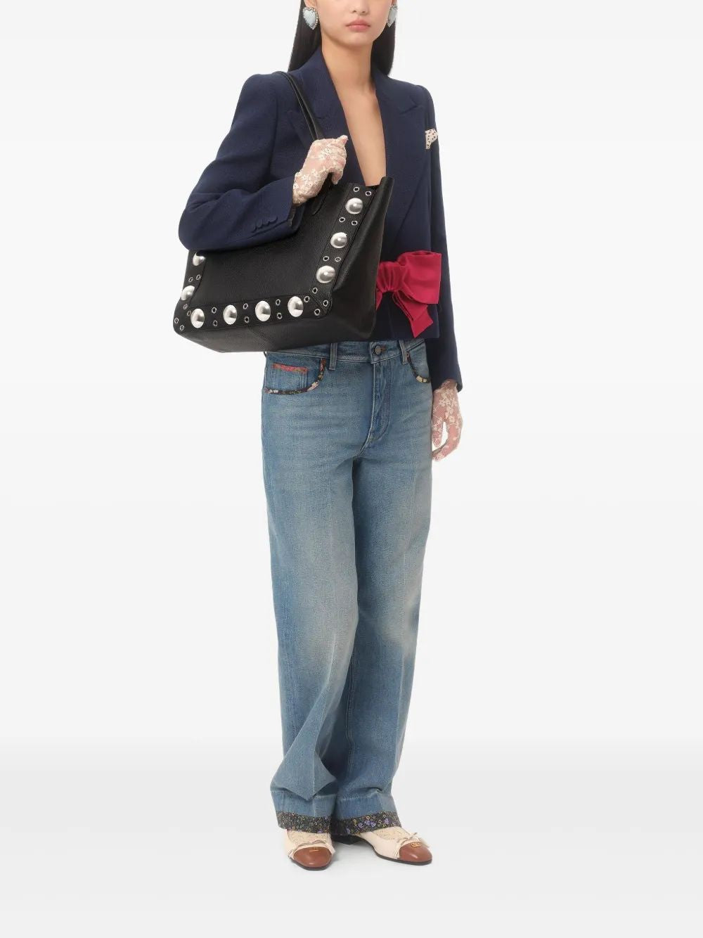 VALENTINO Tote Handbag - NELLCOTE