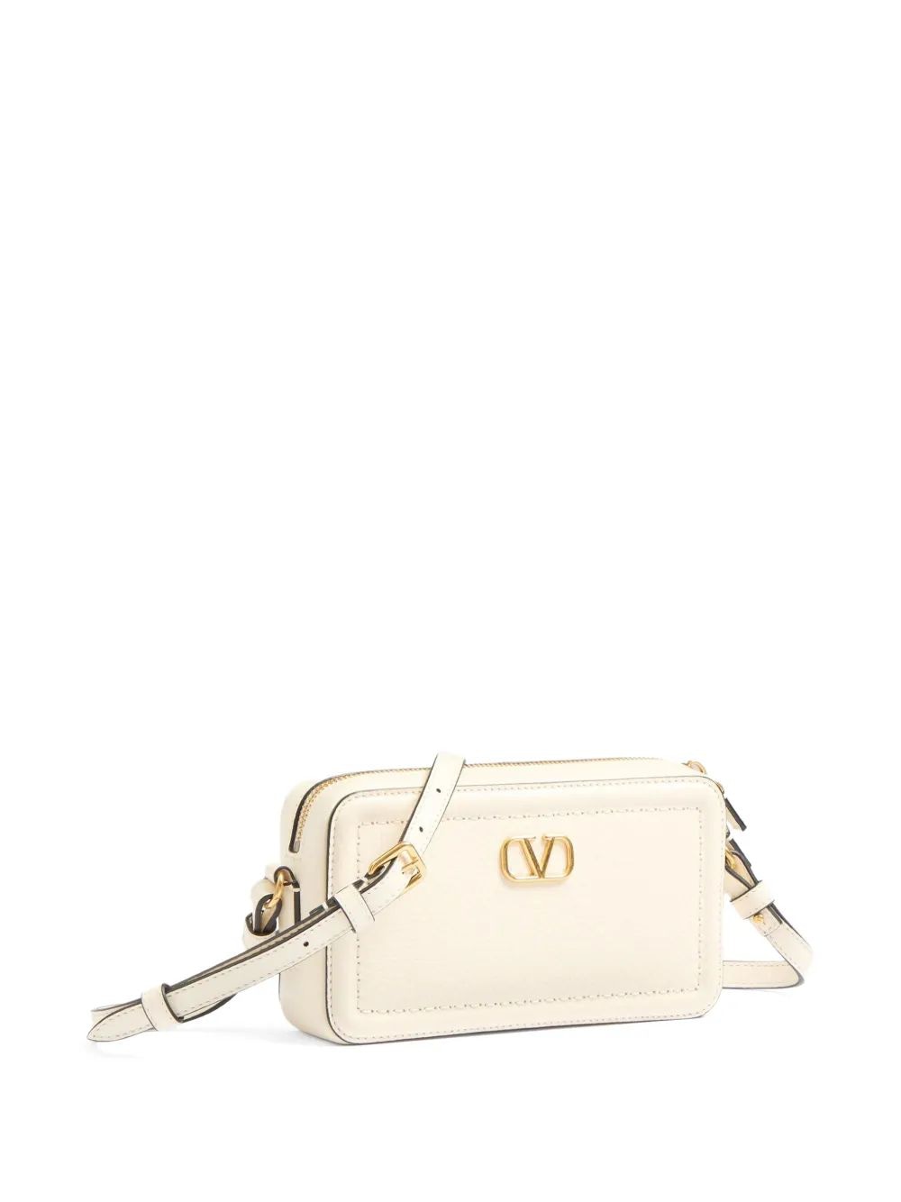 VALENTINO Chic Mini Camera Bag for Women