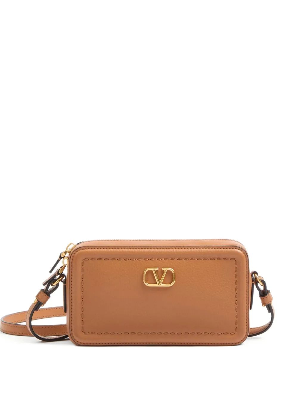 VALENTINO Mini Camera Case Handbag
