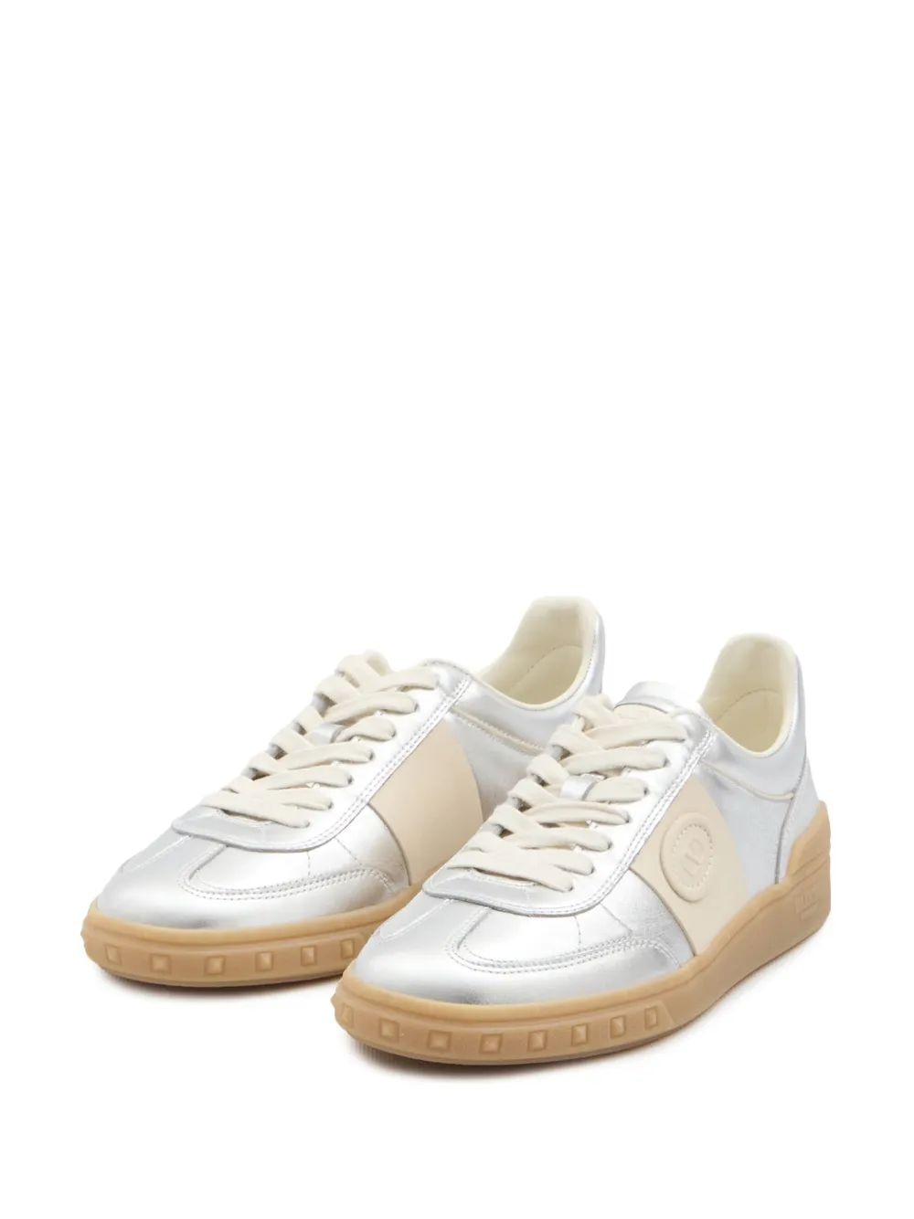 VALENTINO GARAVANI UpVillage Women's Sneakers - SS25 Collection