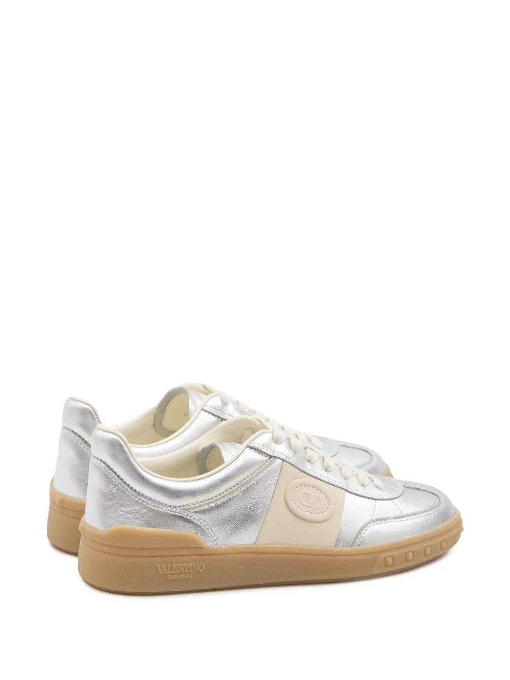 VALENTINO GARAVANI UpVillage Women's Sneakers - SS25 Collection