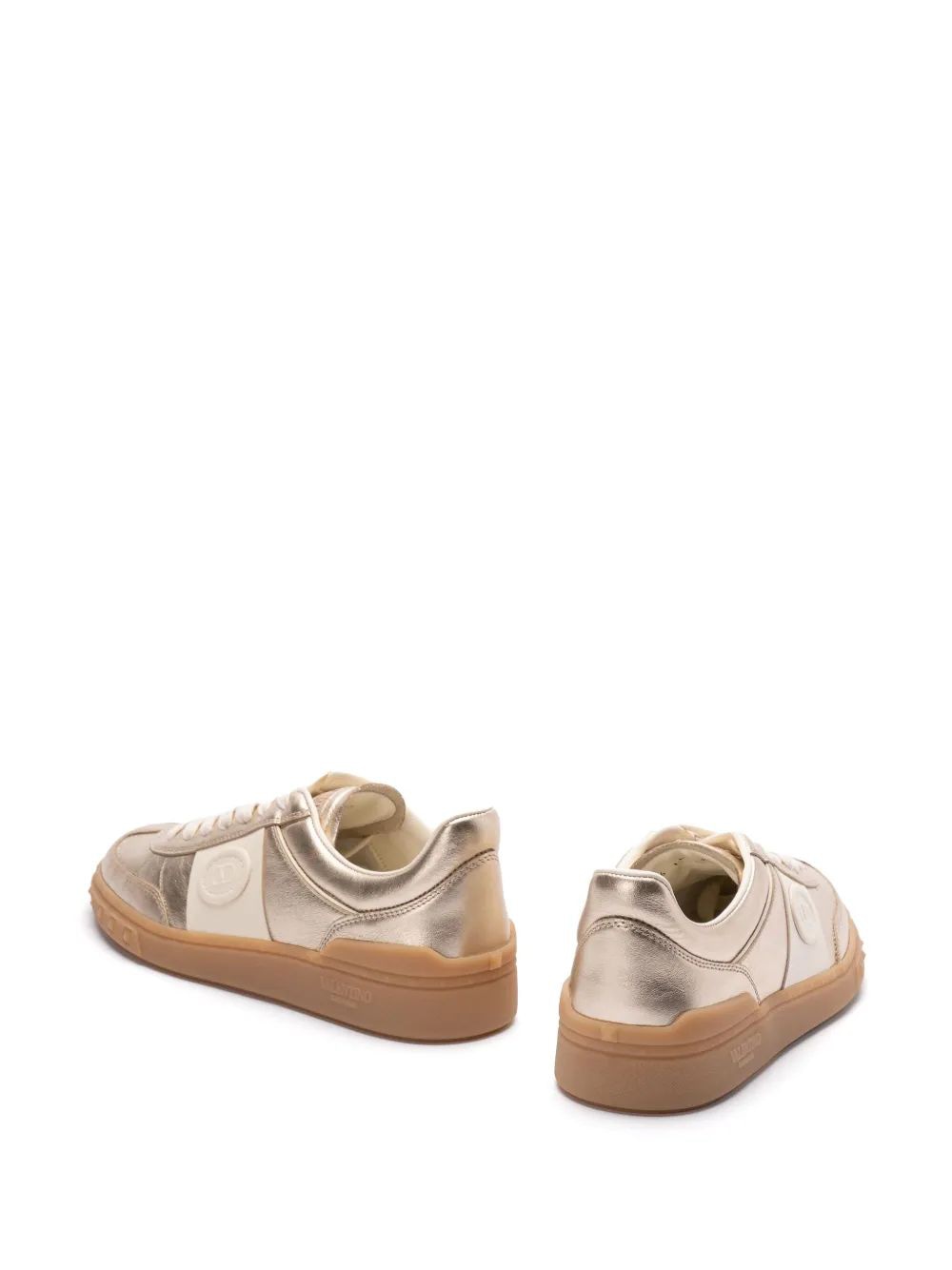 VALENTINO Women's Upvillage Sneaker