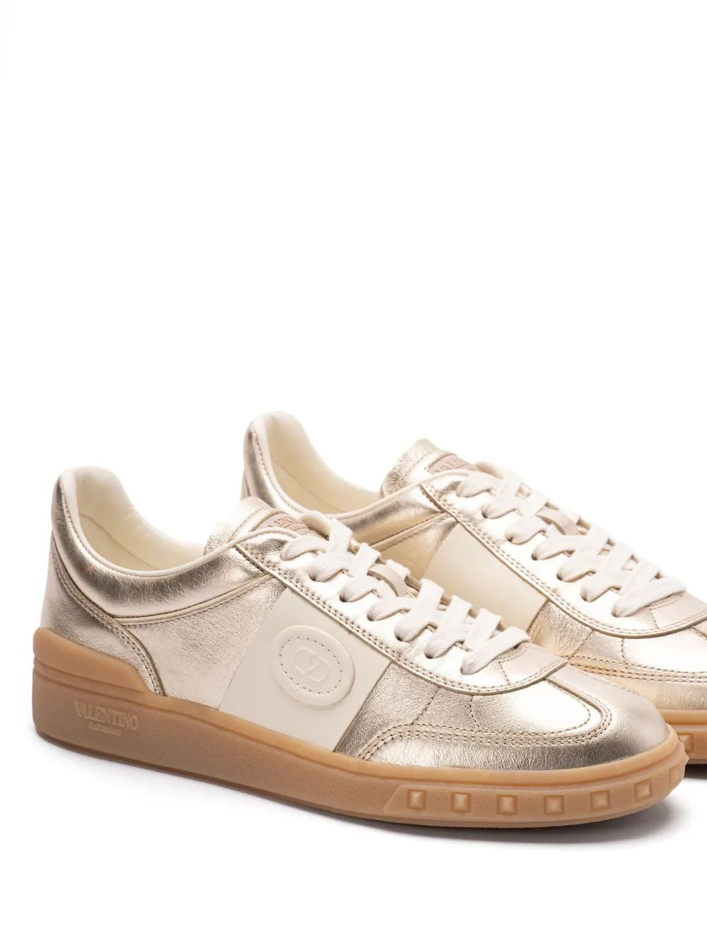 VALENTINO Women's Upvillage Sneaker