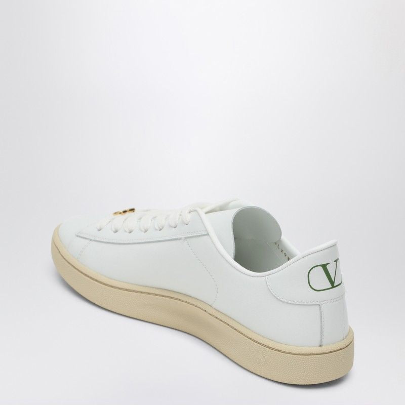 VALENTINO GARAVANI Elevated Leather ROYCO Sneakers for Women - SS25