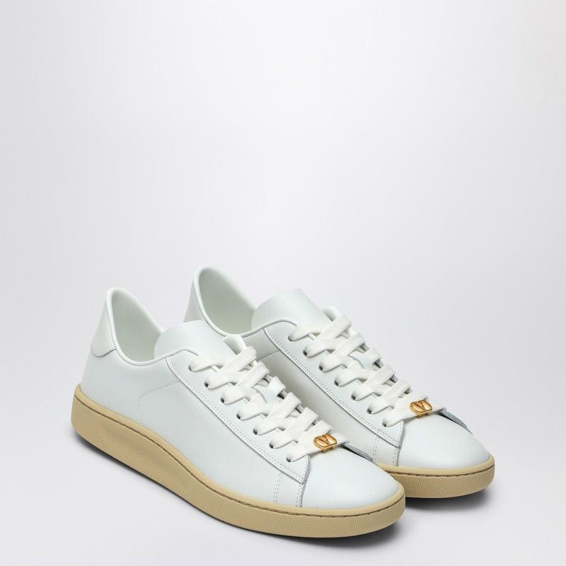 VALENTINO GARAVANI Elevated Leather ROYCO Sneakers for Women - SS25