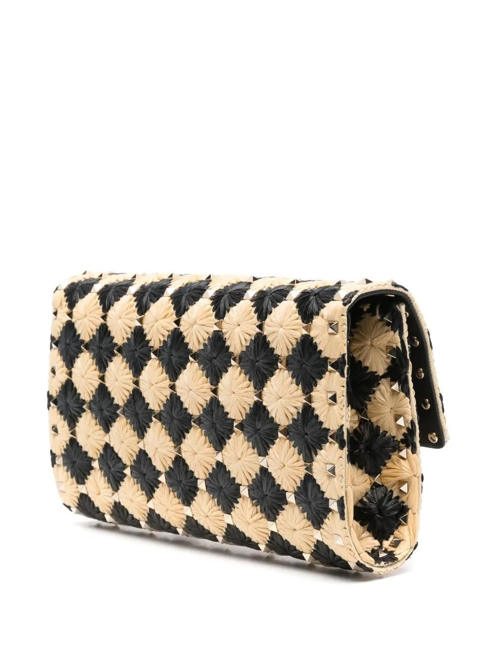 VALENTINO Crossbody Rockstud Mini Handbag