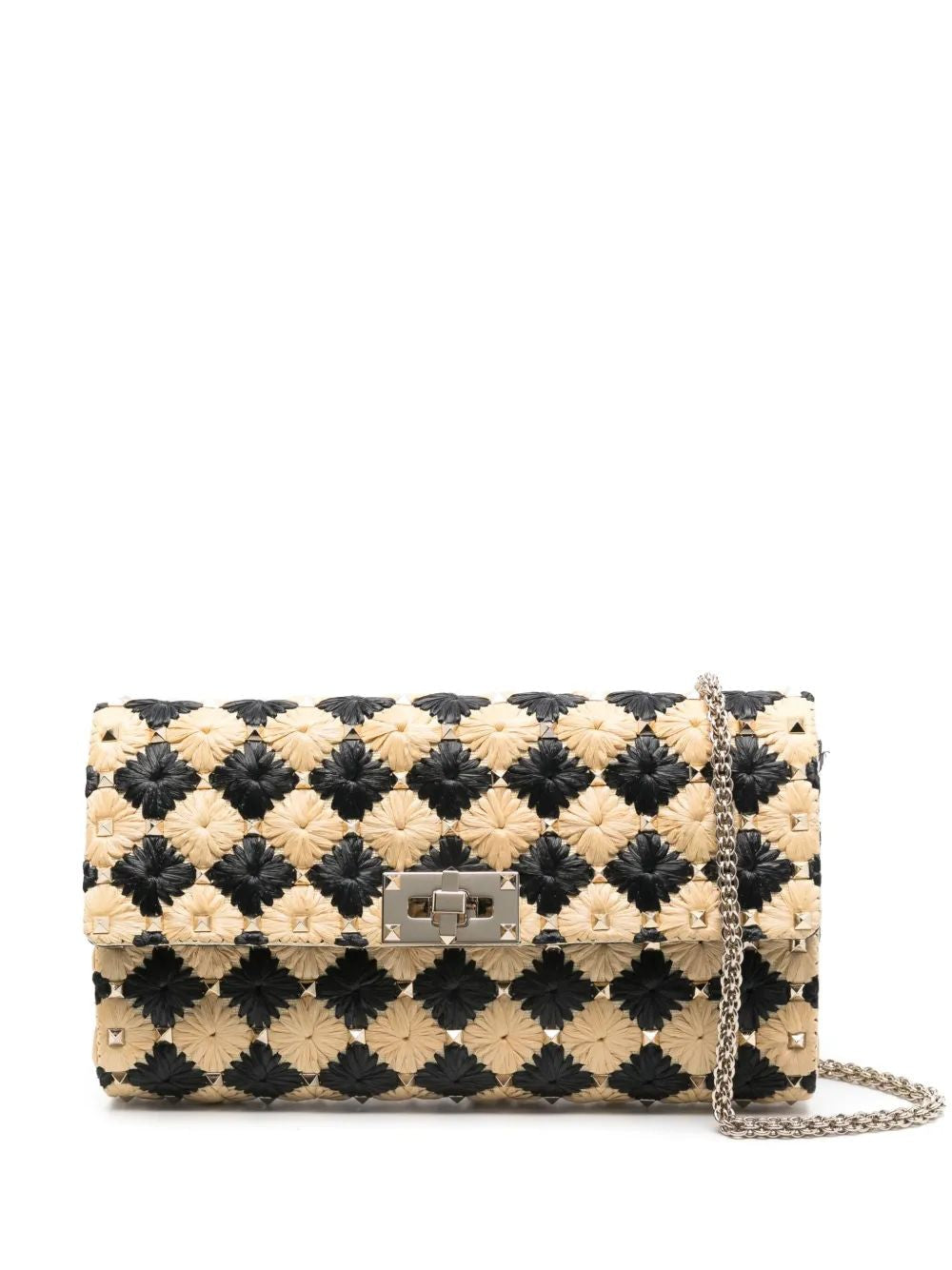 VALENTINO Crossbody Rockstud Mini Handbag