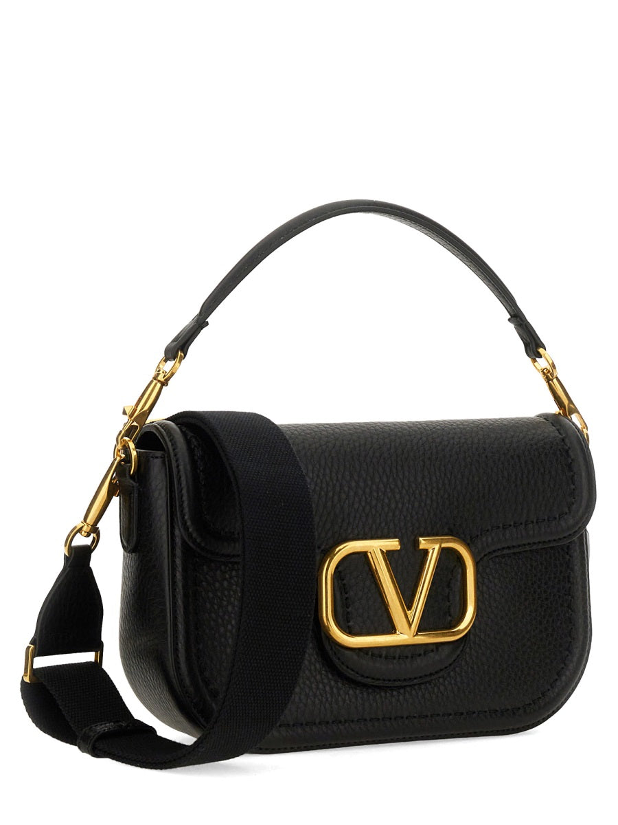 VALENTINO GARAVANI ALLTIME Mini Shoulder Handbag