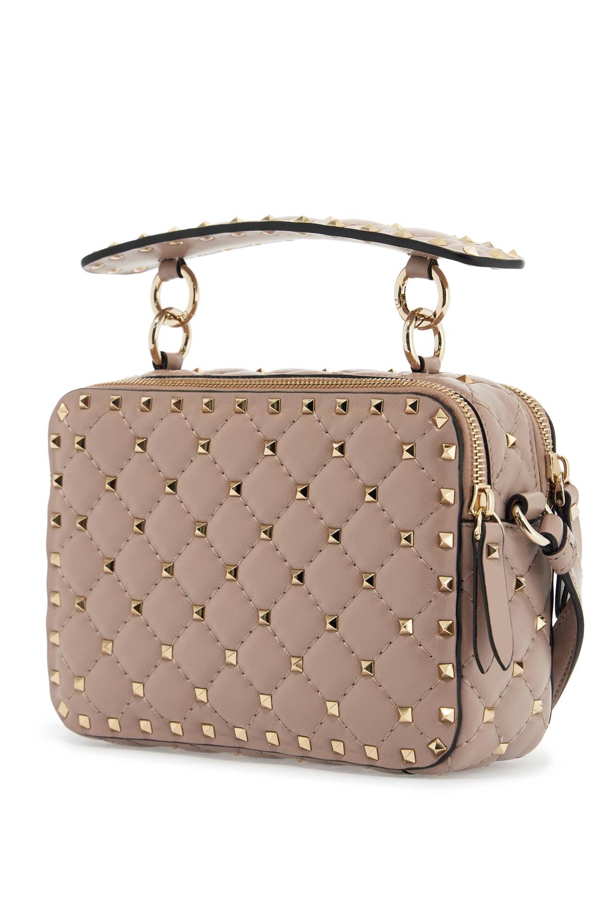 VALENTINO Mini Rockstud Crossbody Handbag