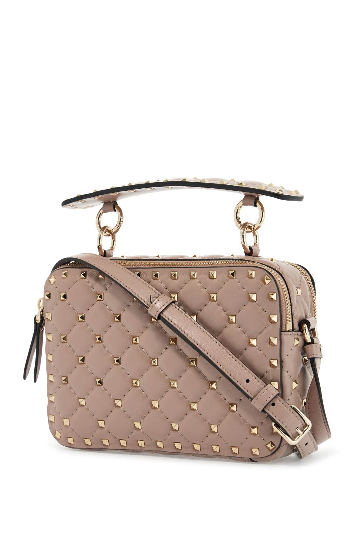VALENTINO Mini Rockstud Crossbody Handbag