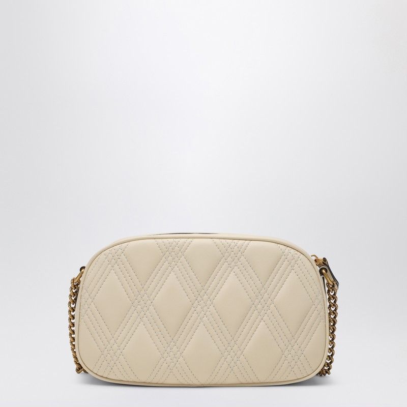 VALENTINO GARAVANI Mini Quilted Chain Handbag