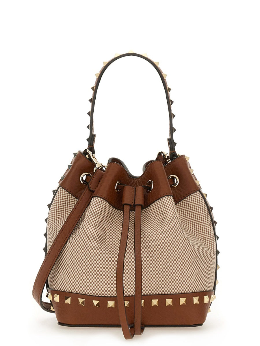 VALENTINO GARAVANI Rockstud Mini Handbag