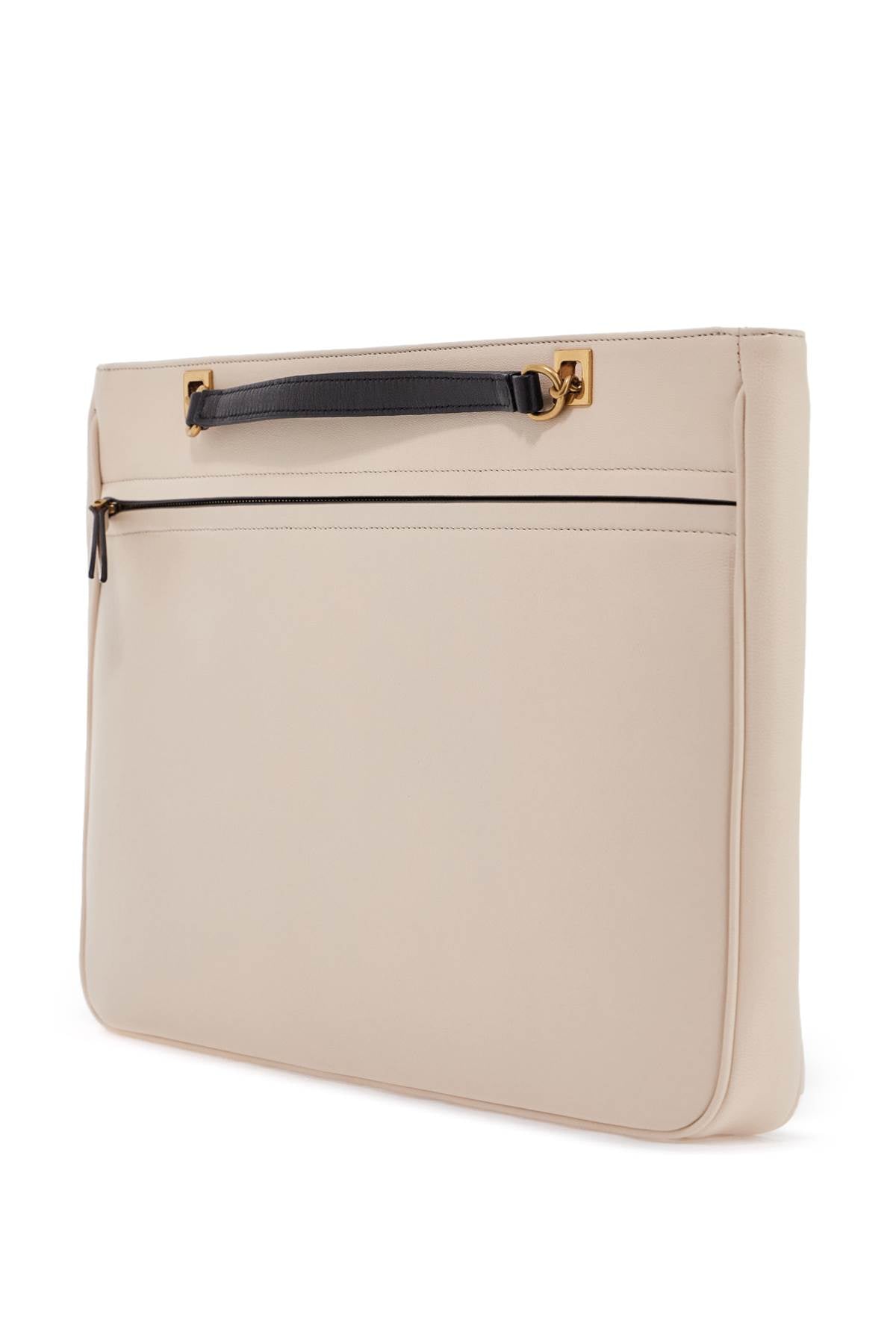 VALENTINO GARAVANI Medium Leather Viva Superstar Tote Handbag