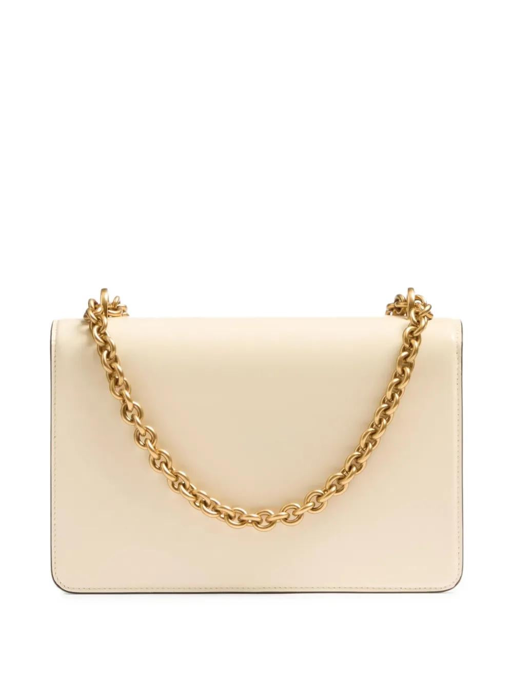 VALENTINO GARAVANI Mini Vain Shoulder Handbag 24x16x8cm
