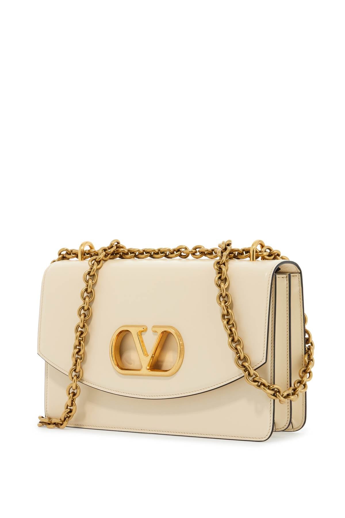 VALENTINO Vanity Vain Shoulder Bag